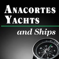 Anacortes Yachts and Ships